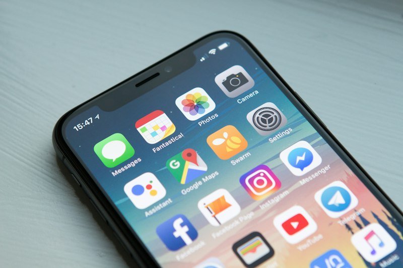 Top Benefits of Mobile Apps for Your Brand