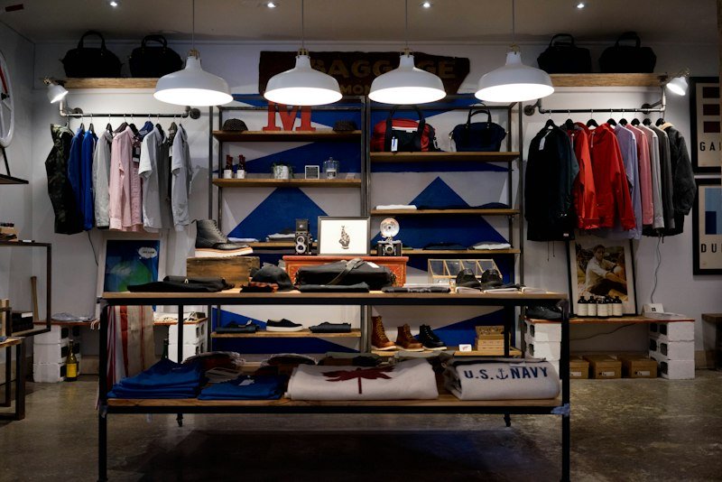 E-Commerce Store